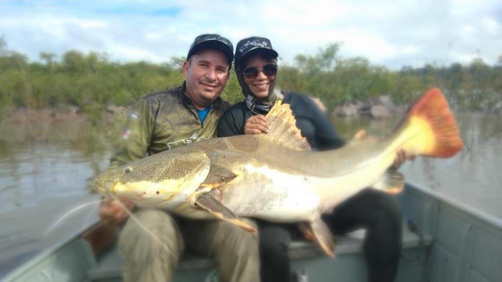 RIOS PAXIUBA, ARIPUAN�, RIO BIUI�U