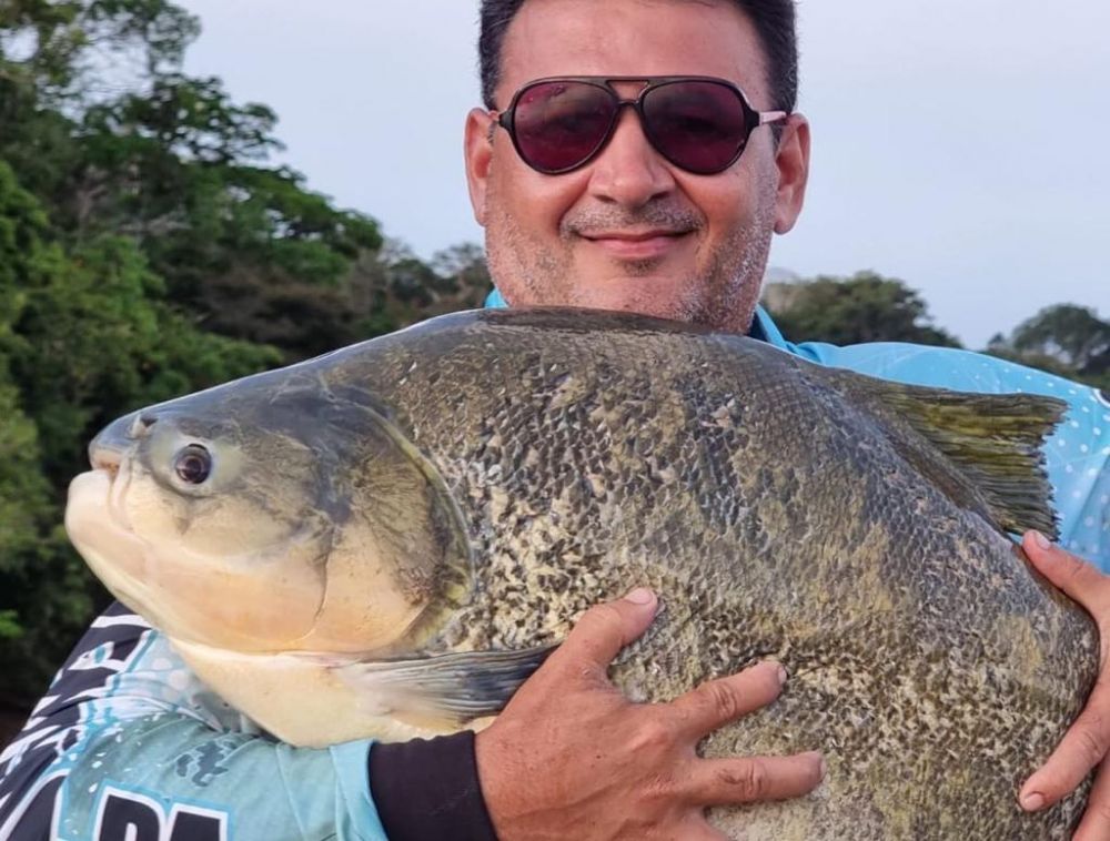 RIOS PAXIUBA, ARIPUAN�, RIO BIUI�U