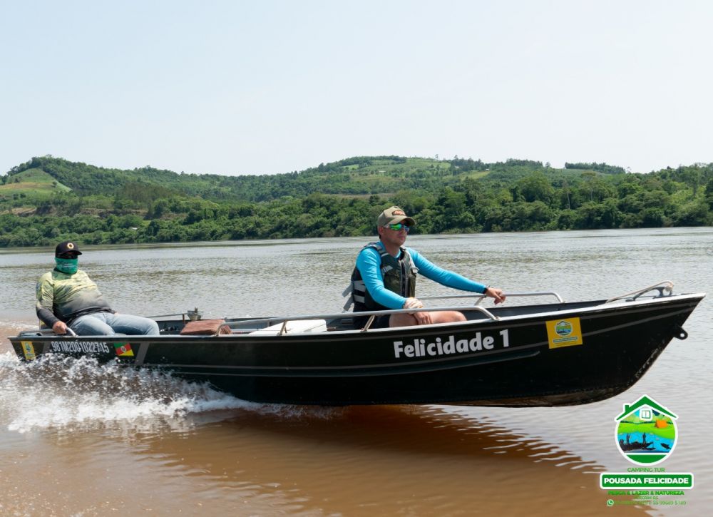 RIO URUGUAI