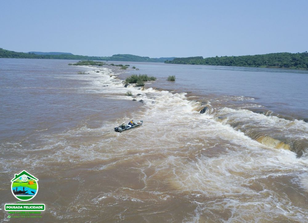 RIO URUGUAI