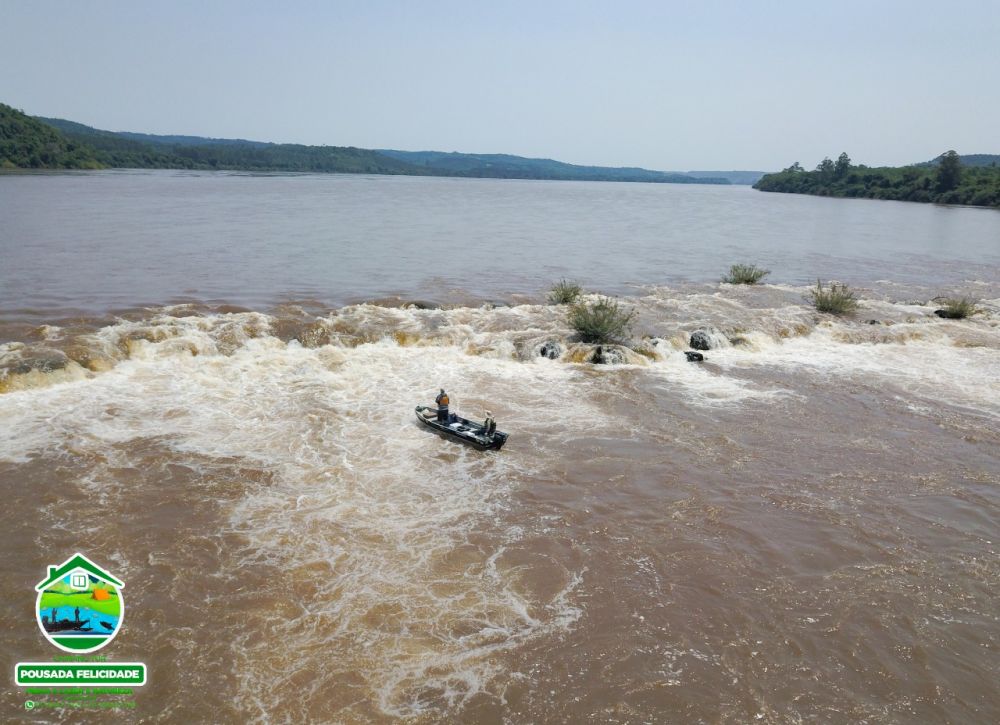 RIO URUGUAI
