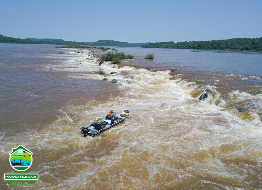 RIO URUGUAI