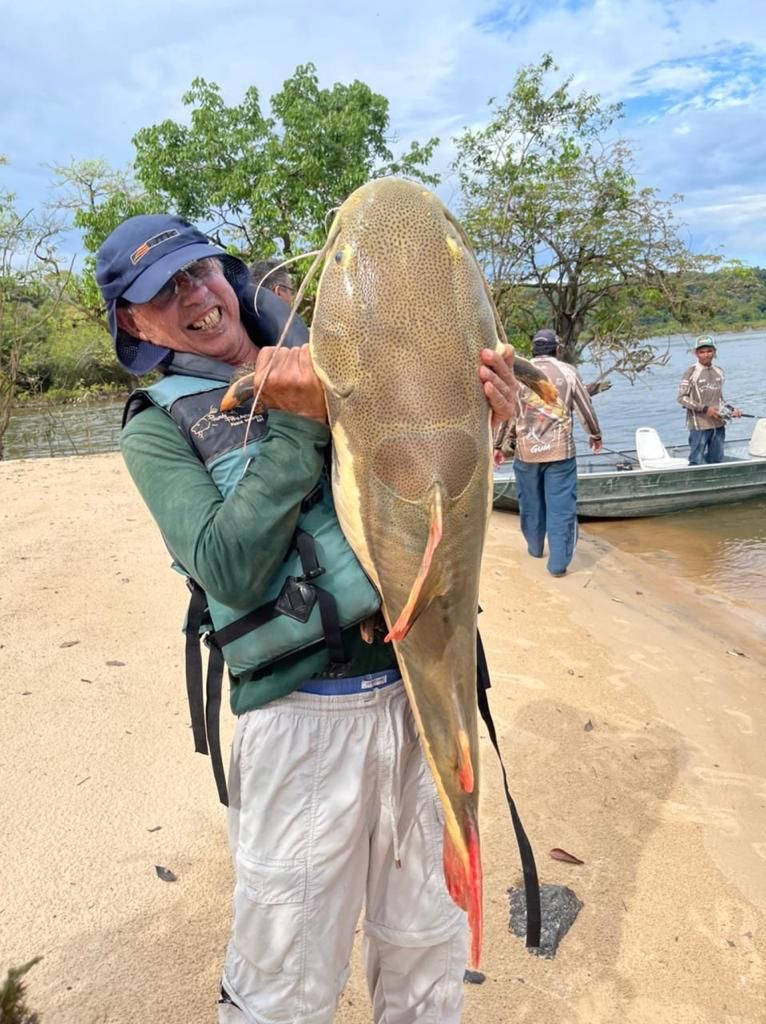 RIOS PAXIUBA, ARIPUAN�, RIO BIUI�U