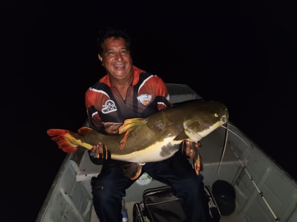 RIOS PAXIUBA, ARIPUAN�, RIO BIUI�U