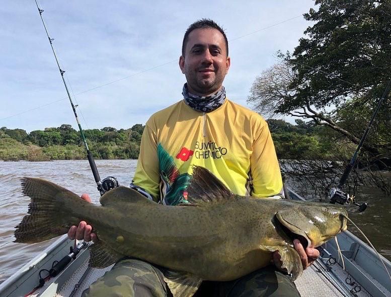 RIOS PAXIUBA, ARIPUAN�, RIO BIUI�U