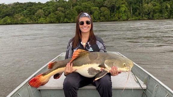 RIOS PAXIUBA, ARIPUAN�, RIO BIUI�U