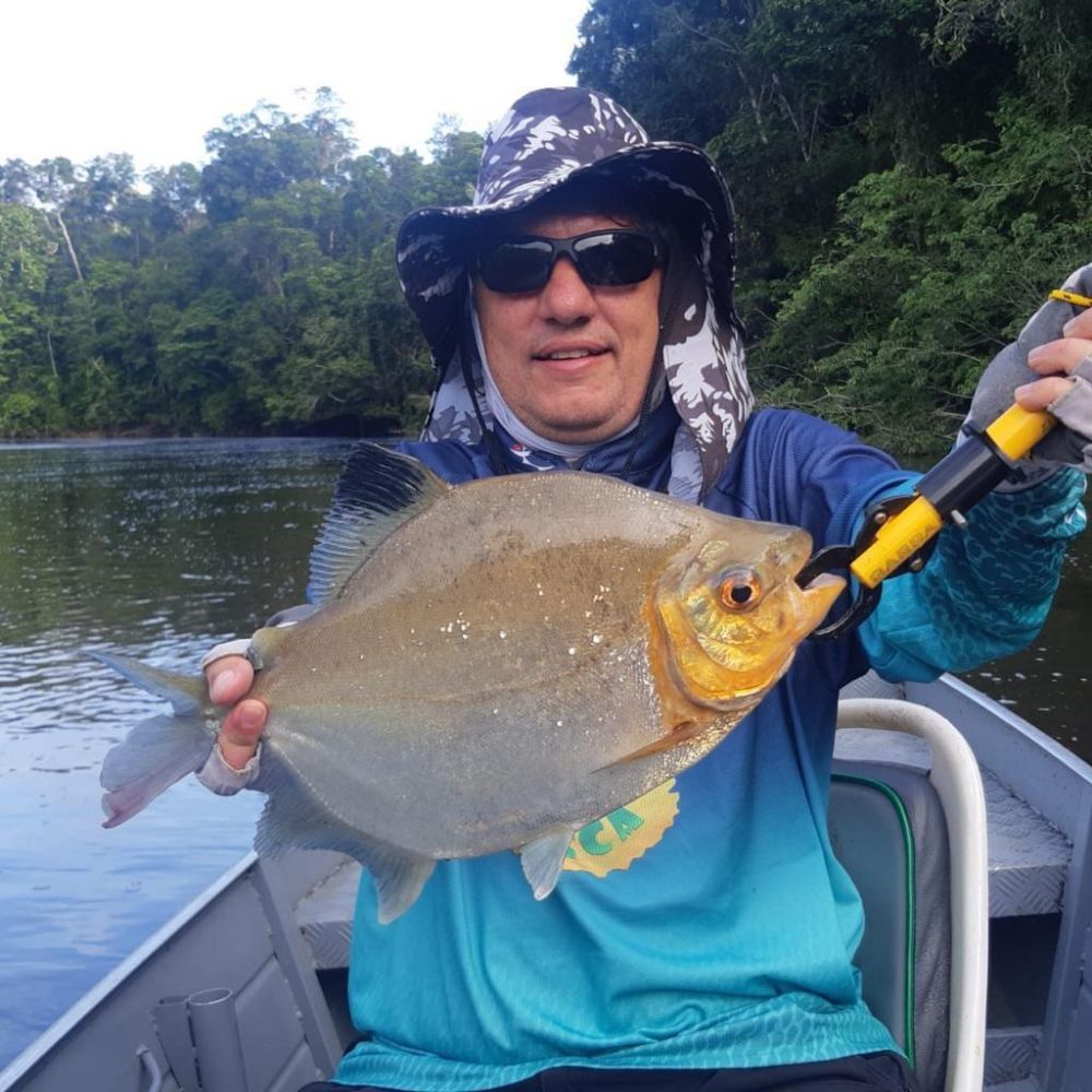 RIOS PAXIUBA, ARIPUAN�, RIO BIUI�U