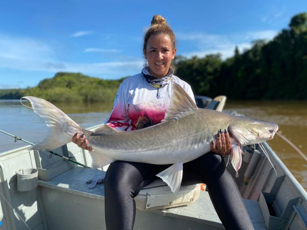 RIOS PAXIUBA, ARIPUAN�, RIO BIUI�U