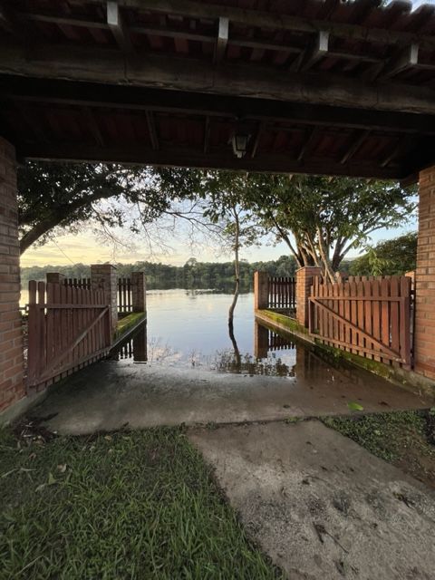 PESCARIA NO RIO GUAPORE