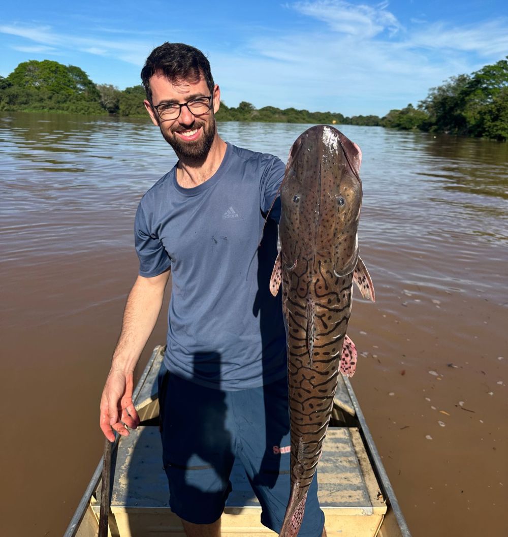 RIO CUIABA,  CORAO DO PANTANAL NORTE, MAIOR BACIA DO PANTANAL